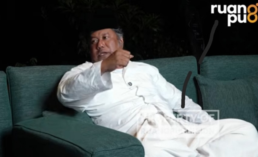 Gus Muwafiq Jagokan Cak Imin Jadi Ketum PBNU: Daripada yang Lain