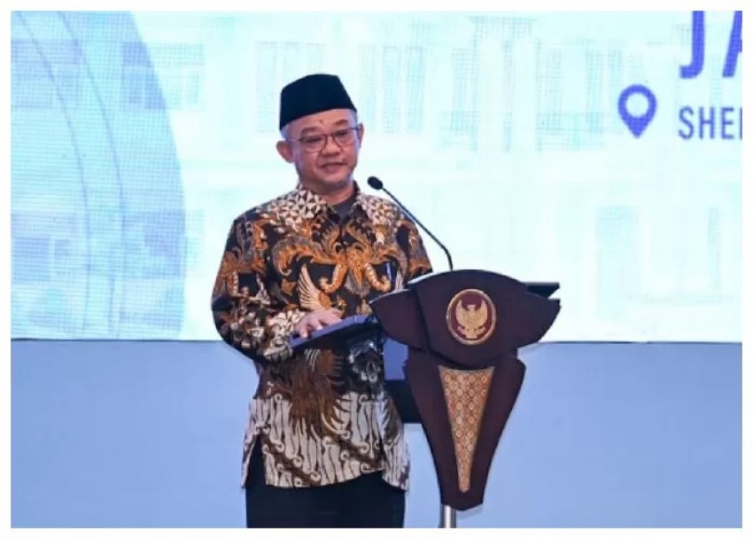 Upayakan Kepastian Hukum Guru Non-ASN, Mendikdasmen: Mereka Bagian Penting dalam Pendidikan Indonesia