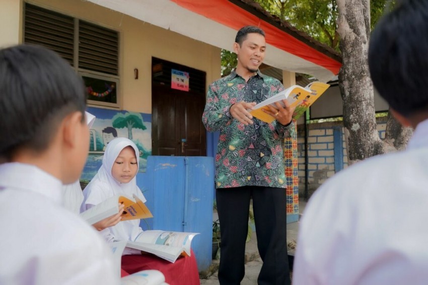 Simak Poin Penting Surat Edaran Mendikdasmen Soal Penugasan Guru Non-ASN Biar Tidak Misinformasi