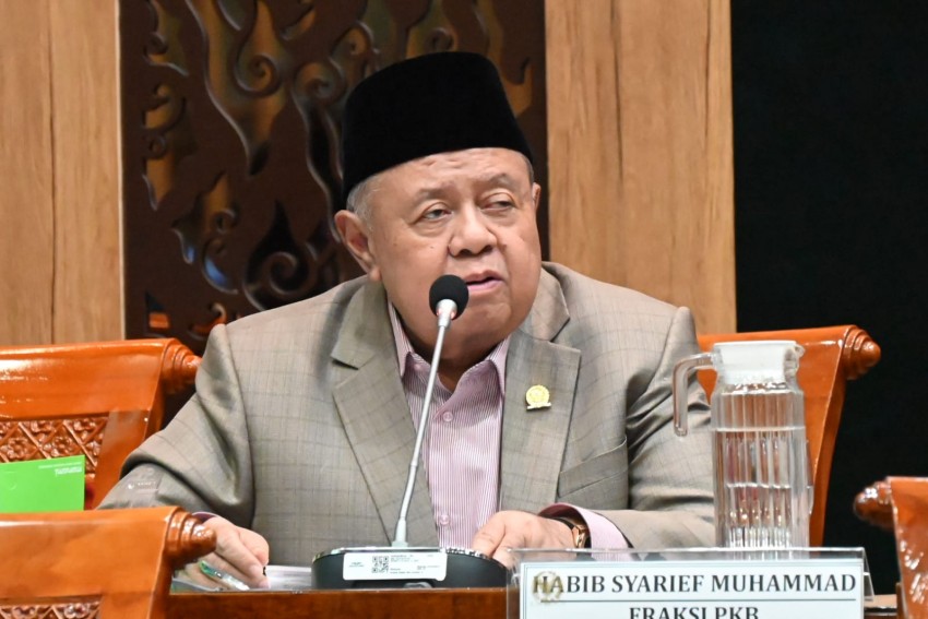 Komisi X: Penutupan Prodi yang Tidak Relevan Mengancam Kebebasan Akademik