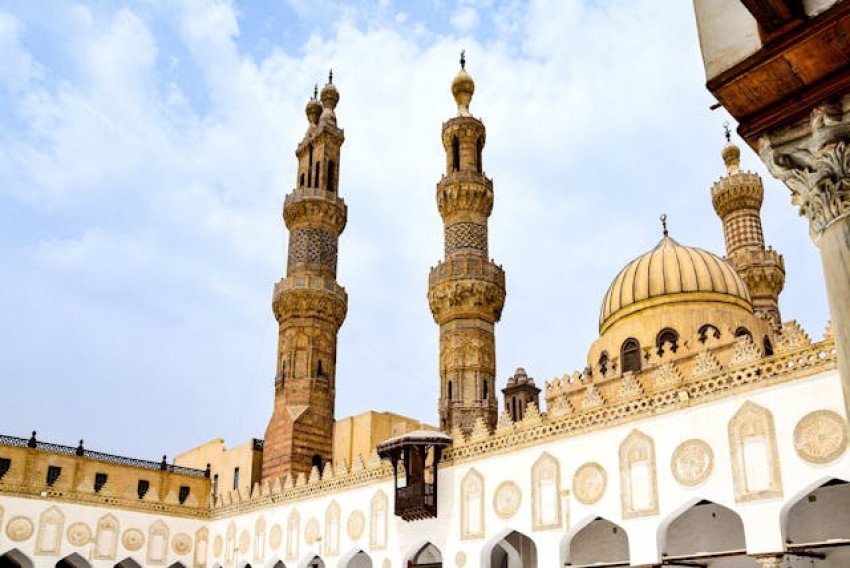 Muhammadiyah Buka Beasiswa Al-Azhar Mesir Angkatan Ketiga, Ini Syaratnya!