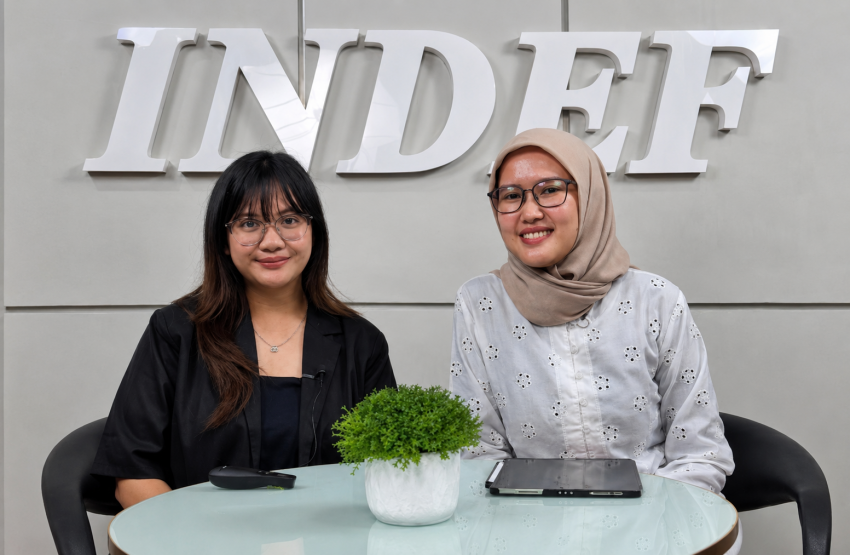Menjelang 2030, INDEF Soroti Ancaman Gagalnya Target SDGs Lingkungan di Indonesia
