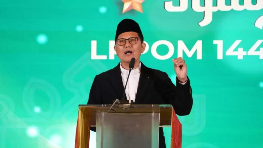 MUI Soroti Standar Rumah Sakit Syariah, Bukan Sekadar Label