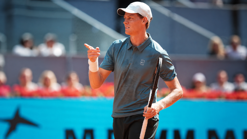 Jannik Sinner Buka Suara soal Kontroversi Hadiah French Open, Sabalenka, Coco Gauff Ancam Boikot