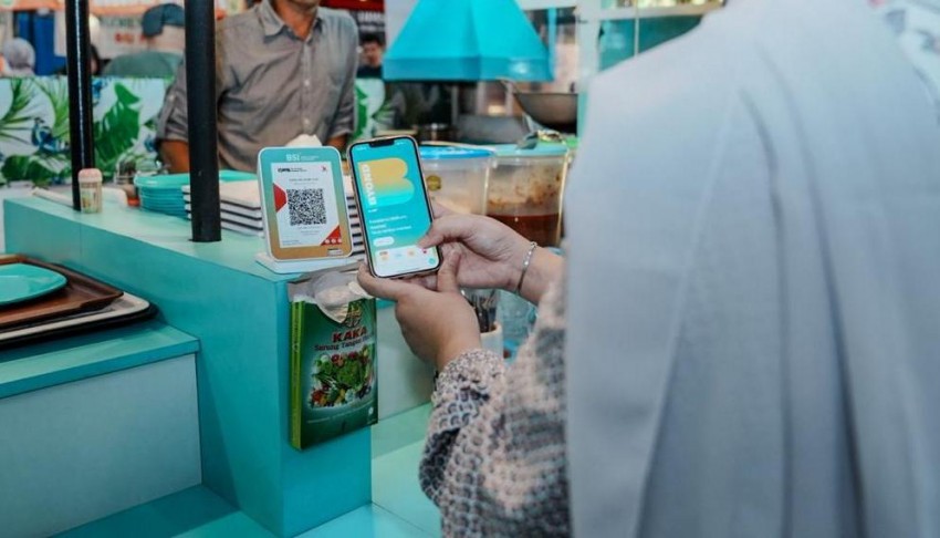 BSI Perluas QR Antar Negara ke China, Transaksi via BYOND Kini Makin Mudah