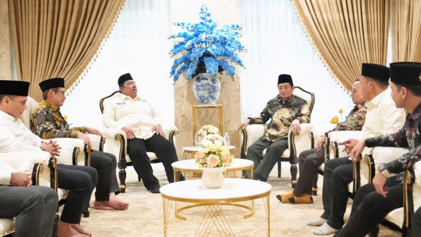Masjid Istiqlal Siap Jadi Tuan Rumah MTQ Internasional 2026, Libatkan 7 Negara