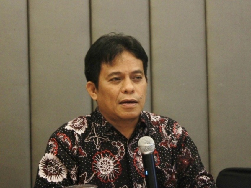 Haji dan Momen Pembebasan