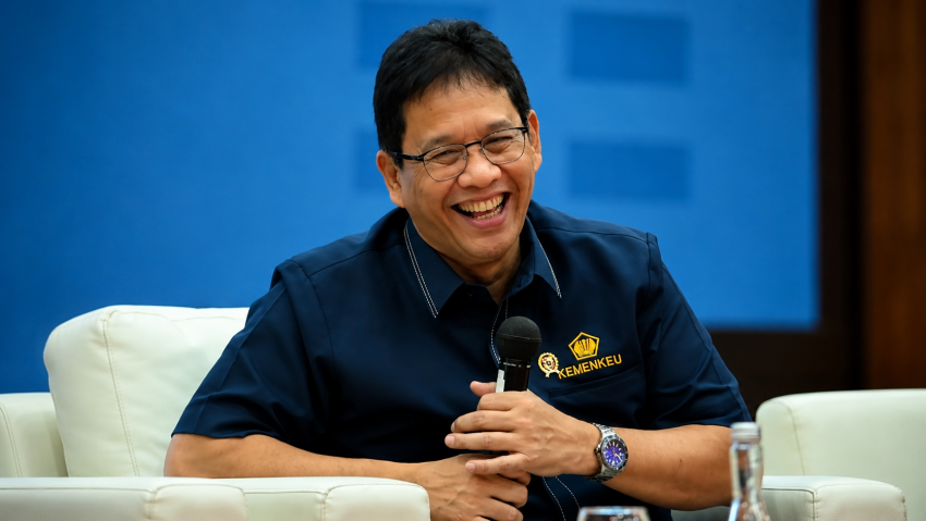 Peringatan Keras Purbaya: WNI Punya Dana di Luar Negeri, Waktu 6 Bulan Berjalan!