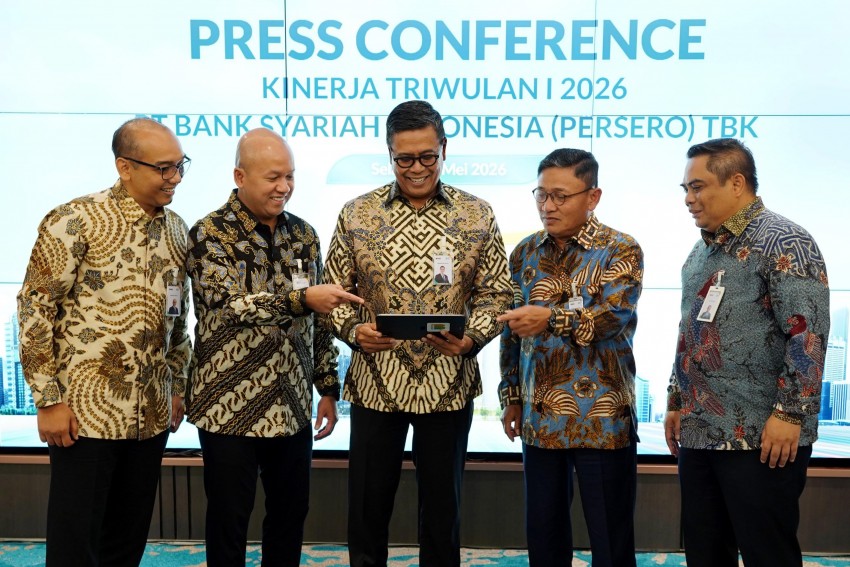 Nasabah Tabungan Haji BSI Tembus 7,25 Juta, Generasi Muda Ikut Serbu