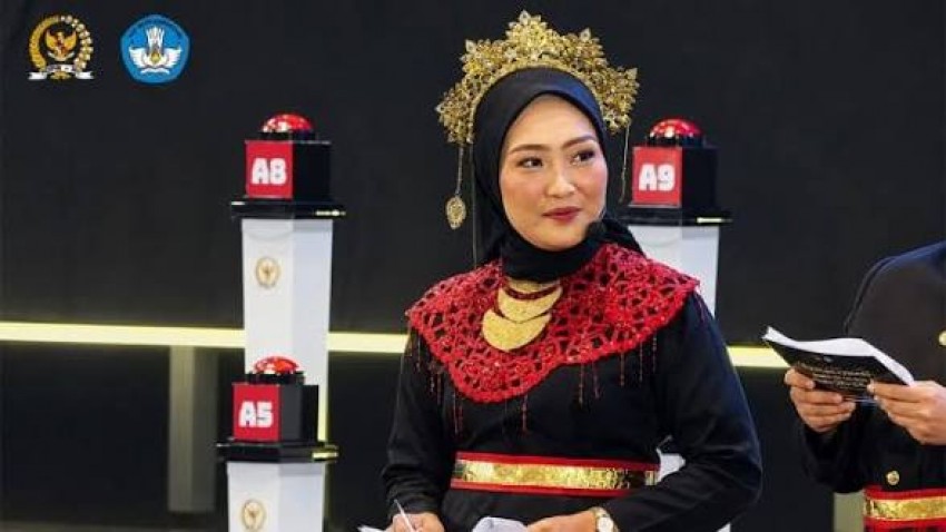 Buntut Viral, MC Cerdas Cermat MPR RI Banjir Hujatan dan Sepi Job