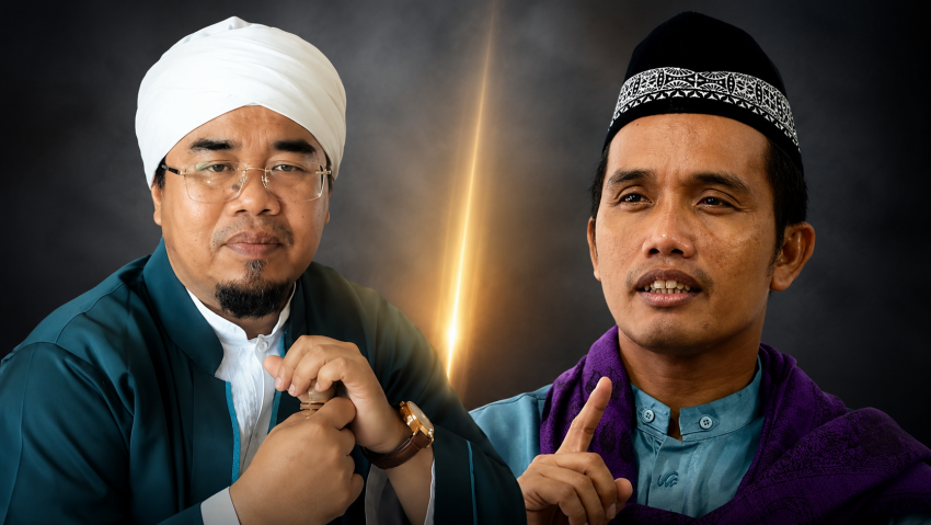 VIDEO VIRAL Pernikahan Nabi di Surga Tuai Sorotan, MUI Buka Suara soal Pernyataan Ustadz Maulana