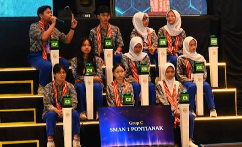 Final Cerdas Cermat Kalbar Tuai Polemik, MPR Pastikan Juri Tak Main Mata