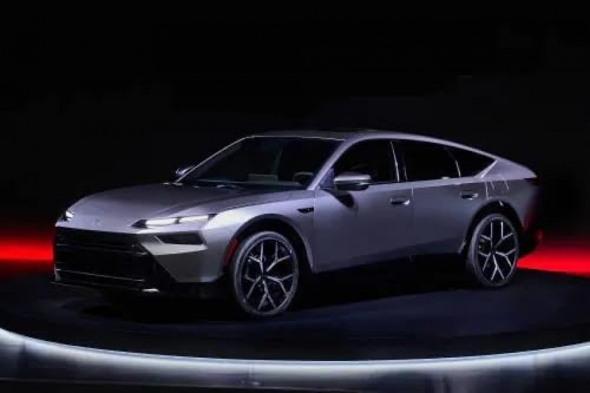 Honda Accord dan Acura RDX Hybrid Terbaru Akan Segera Hadir. Lihat Penampakannya Bisa Langsung Jatuh Hati