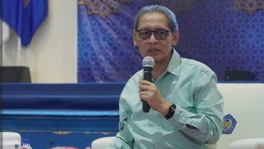 Iran, Muhammadiyah, dan Dunia Islam