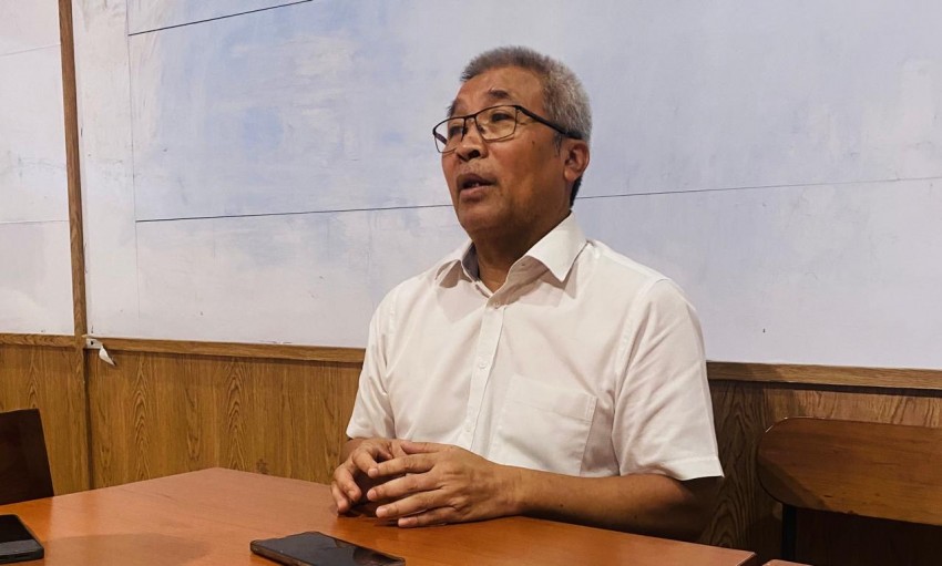 Posisi Strategis RI Jadi Magnet Kepentingan Asing, Kesadaran Anti Spionase Perlu Diperkuat