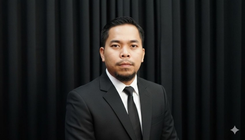 Takdim yang Fiqhiyah adalah Takdim yang Berakal