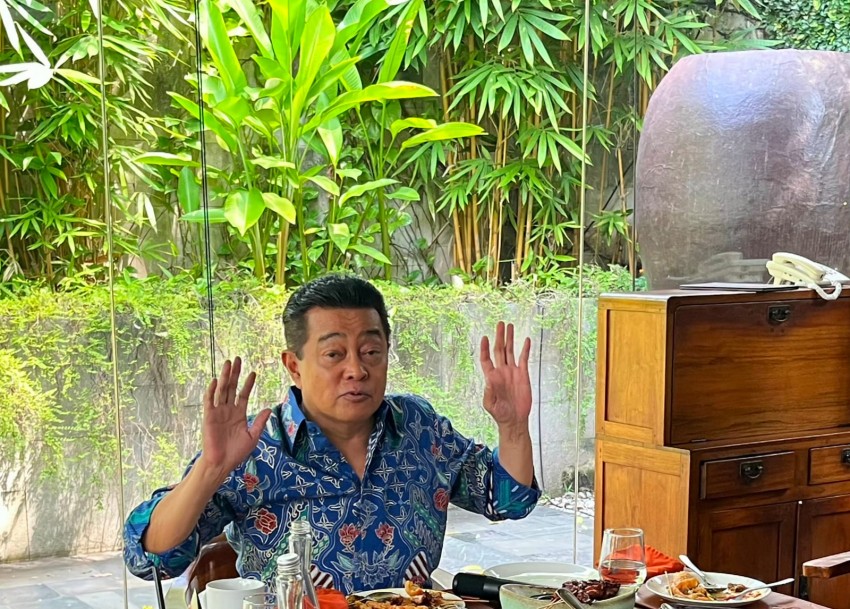 Pasar Properti Dinilai On The Track Ditopang Momentum Lonjakan Tren Positif Penjualan Rumah Second