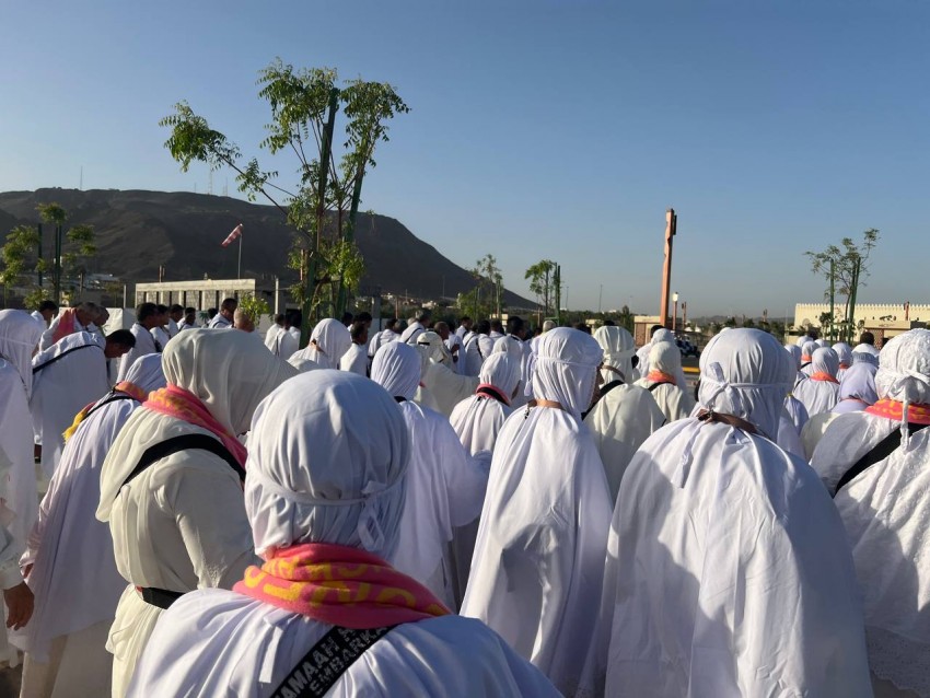 Tata Kelola Pembayaran Dam Jamaah Haji Indonesia Tahun Ini Tuai Pujian dari Pemerintah Arab Saudi