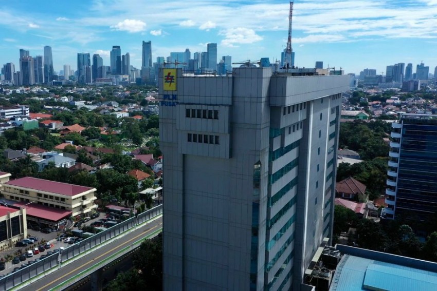 Di Tengah Dinamika Global, PLN Catat Pendapatan Rp582,68 Triliun Tahun 2025