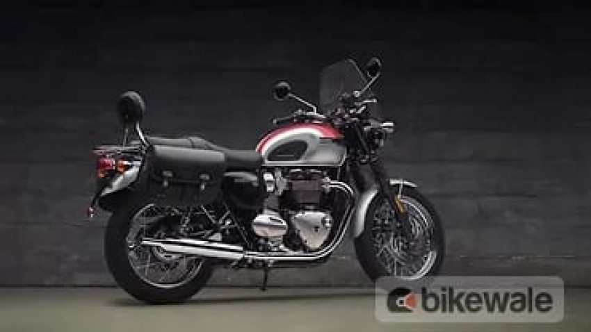 Triumph Bonneville 400: Detail Motor Ini Punya Nilai Estitika Yang Tinggi dan Nyaman Buat Touring