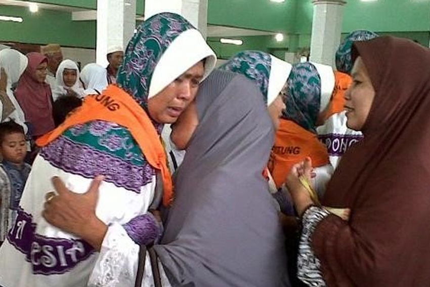 Menjaga Putihnya Lembaran Baru: Ujian Sosial Gelar Haji
