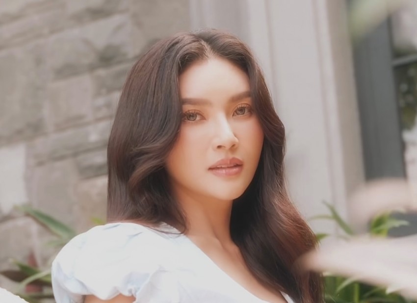 Dikaitkan dengan Pesugihan, Respons Sarwendah Bikin Netizen Salut