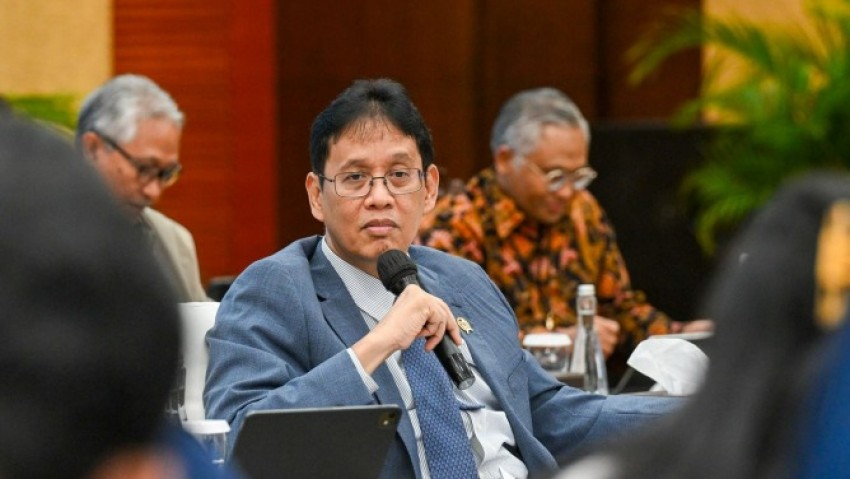 Purbaya Yudhi Sadewa Gagal Naik Haji Tahun Ini, Seluruh Keluarga Ikut Batal Berangkat