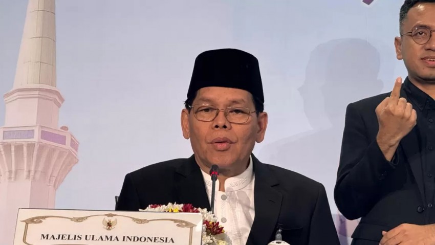 MUI Soroti Kewajiban Negara Lindungi Warga, Usai 9 WNI Ditahan Israel Dibebaskan