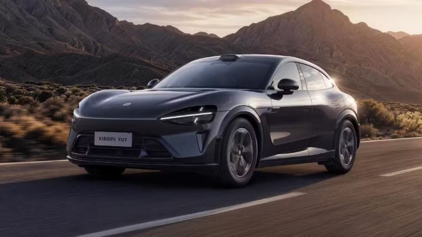 Xiaomi Luncurkan Versi Standar YU7 yang Lebih Murah untuk Kembali Tantang Tesla Model Y