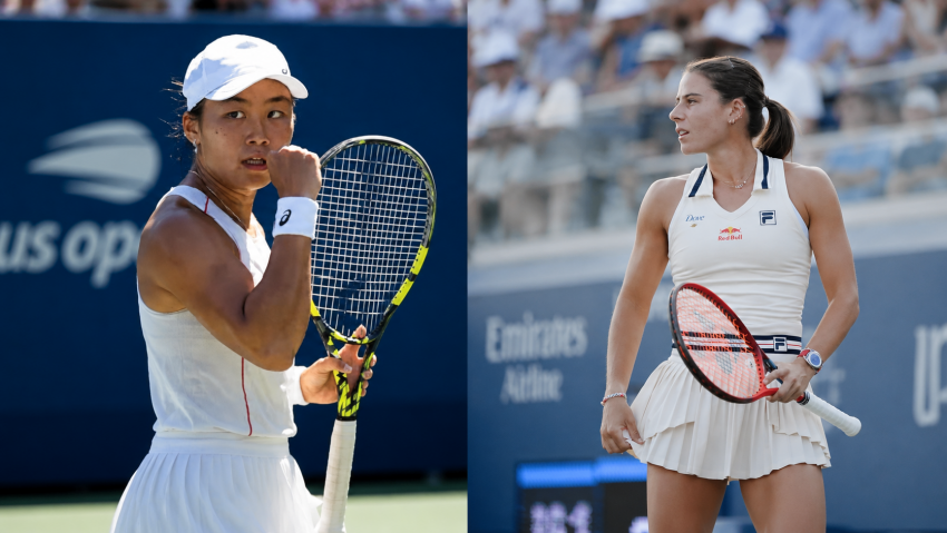 Janice Tjen Saatnya Kerja Keras di Roland Garros Untuk Buktikan Kualitasnya. Ingat Lawan Pertama Emma Navarro Yang Dikenal Ngotot