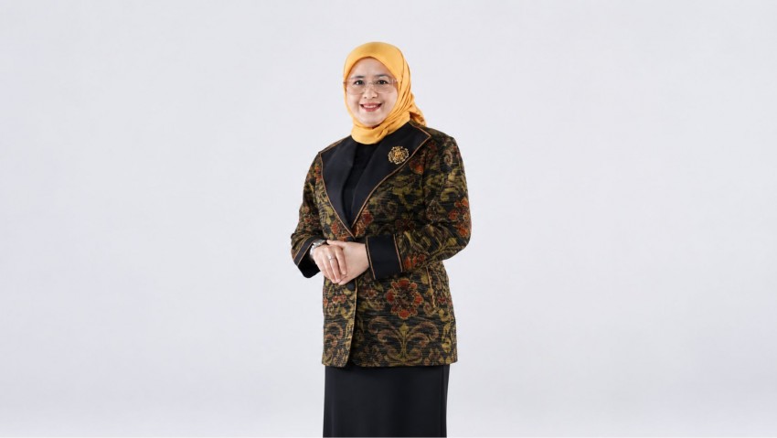 Ekosistem Ekonomi Haji : Mata Rantai Menuju Indonesia sebagai Pusat Halal Dunia