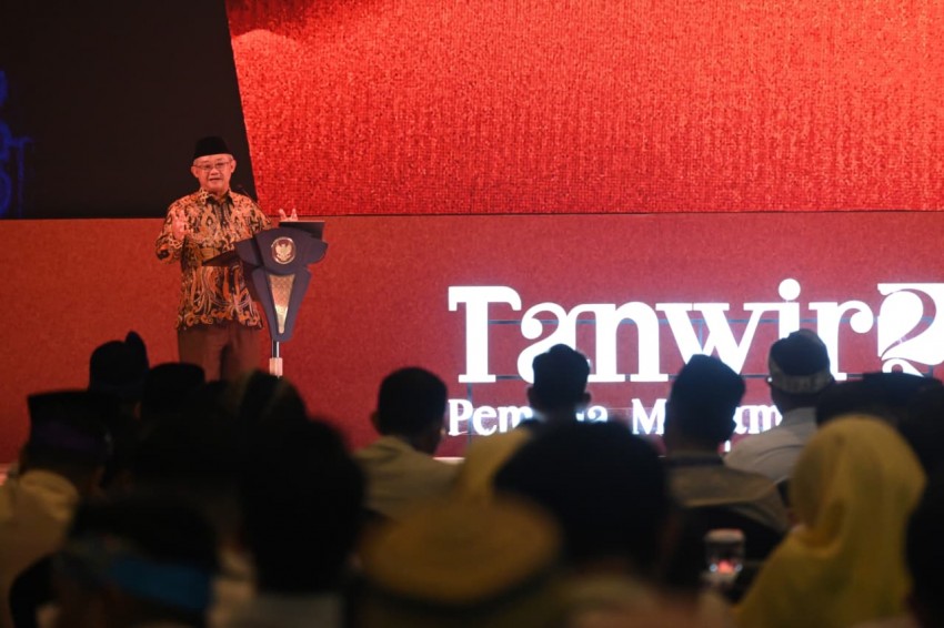 Pemerintah Dorong Digitalisasi Pembelajaran Bagi Generasi Muda Hingga ke Pelosok Papua
