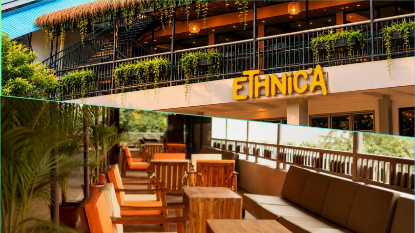 Berburu Kenikmatan di Bogor, Ada Ethnica yang Hidden Gem Baru untuk Comfort Food dan Quality Time