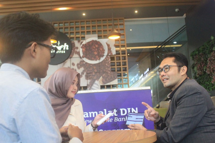 Jelang Idul Adha, Bank Muamalat Permudah Kurban Online Lewat Aplikasi Muamalat DIN