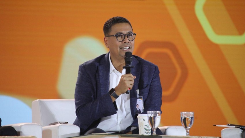 BSI Pasang Target Besar di Ekosistem Halal, Potensi Pasarnya Tembus Rp5.000 Triliun