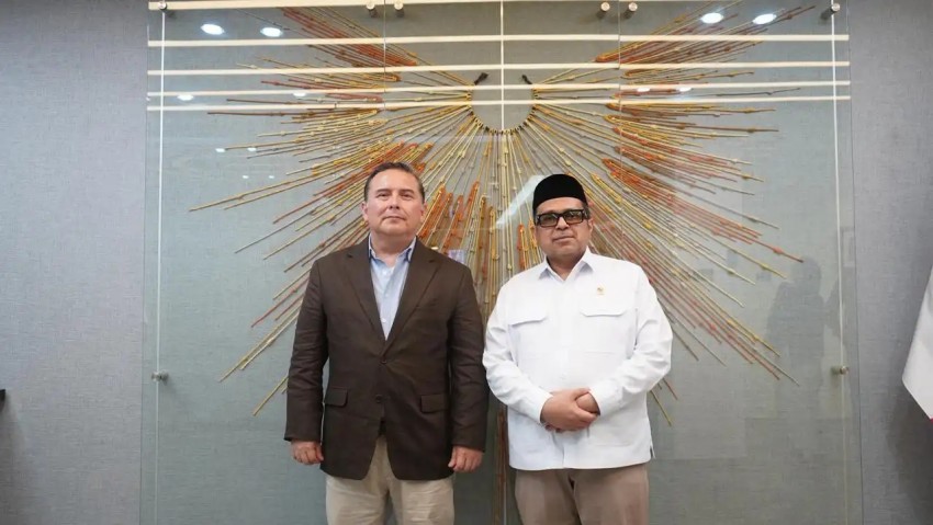 BPJPH Bidik Pasar Amerika Latin, Gandeng Eksportir Peru Masuk Ekosistem Halal Indonesia