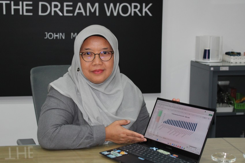 ITS Resmi Loloskan 2.468 Mahasiswa Baru melalui Jalur SNBT 2026