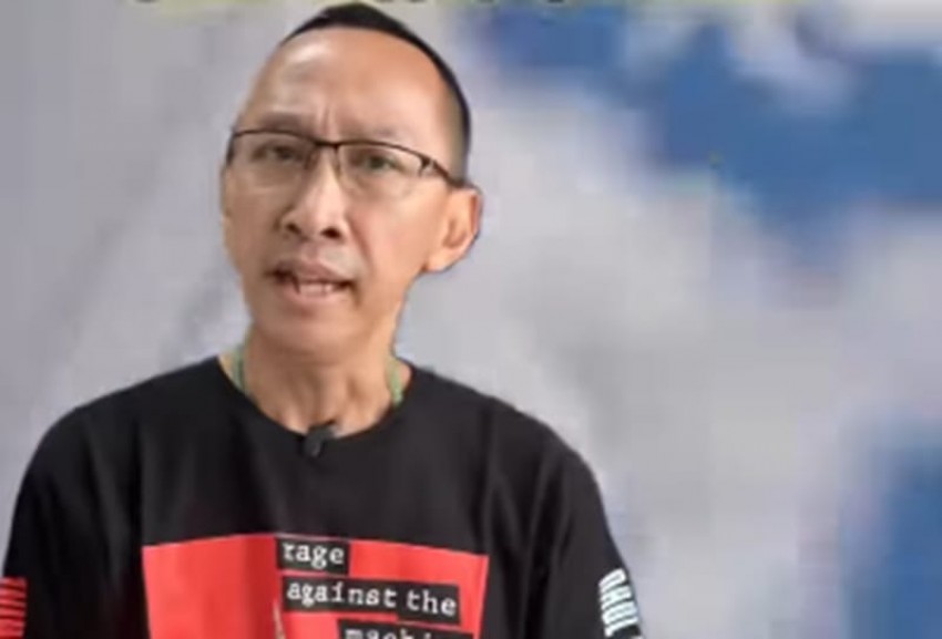 Ikatan Keluarga Minang Bawa Abu Janda ke Bareskrim Atas Tuduhan Penghinaan Masyarakat Sumbar Sebagai Suku Barbar