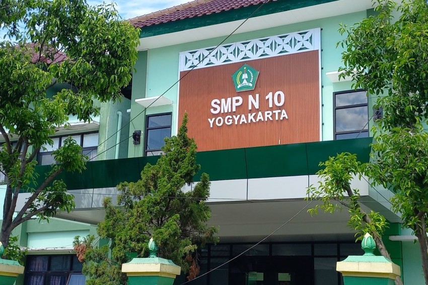 Nilai Rerata TKA SD, SMP & SMA Yogyakarta Tertinggi Nasional, Apakah karena Tetap Mengadakan ASPD?