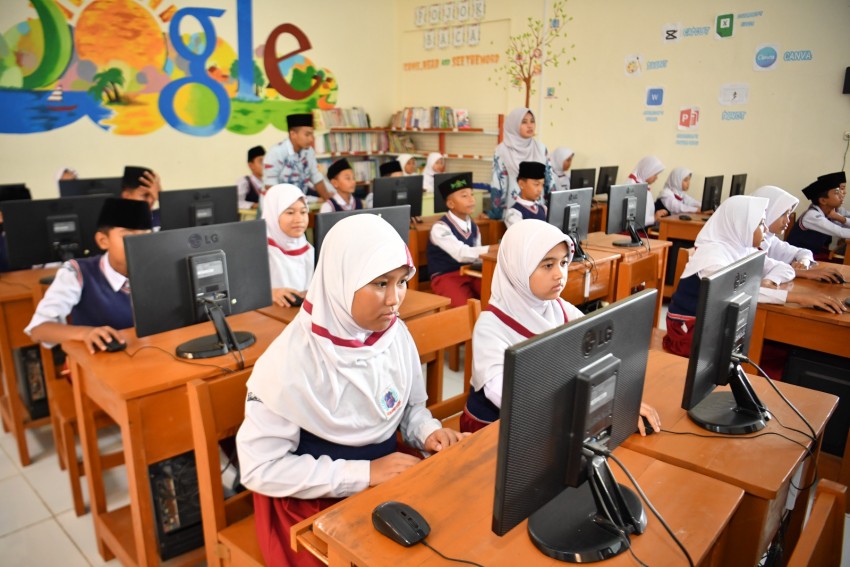 Memahami Kemampuan Anak Berdasarkan Kategori dari Hasil TKA, Sekolah dan Orangtua Wajib Tahu