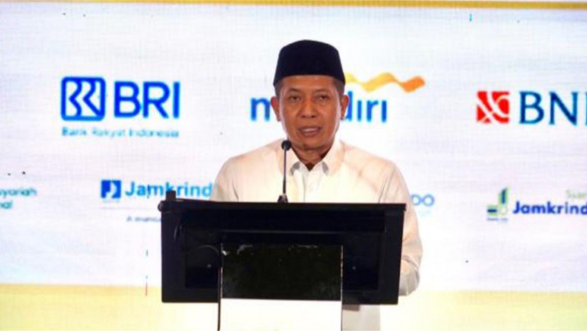 Kemenkop Siapkan Koperasi Modern Berbasis Digital untuk Perkuat Ekonomi Syariah