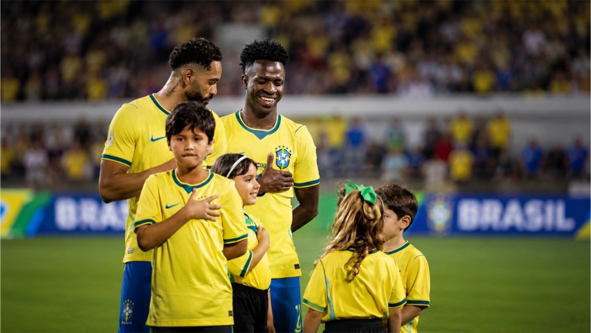 Preview Grup C Piala Dunia 2026: Ekspektasi Tinggi Brasil, Tapi Maroko Ancaman Besar