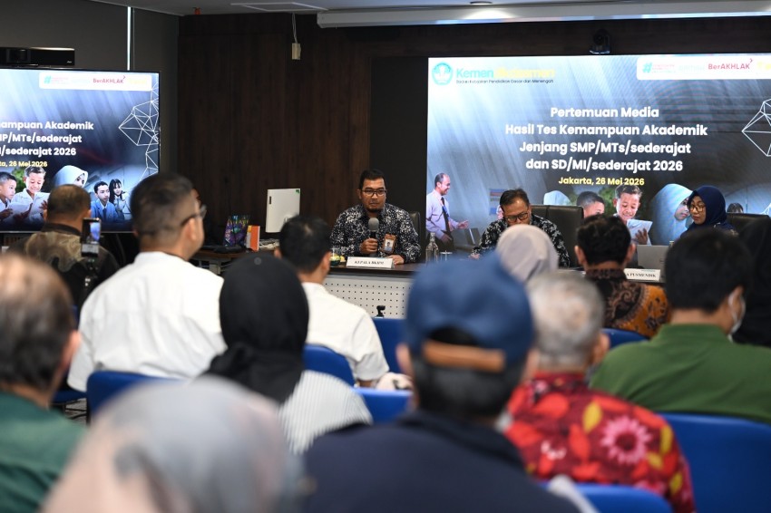 Mengapa Rerata Nilai TKA Matematika Jeblok Dibanding Bahasa Indonesia? Tak Terkecuali Yogyakarta