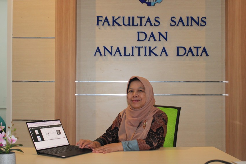 Dua Dekade Lumpur Sidoarjo, Pakar ITS Tekankan Urgensi Biomonitoring