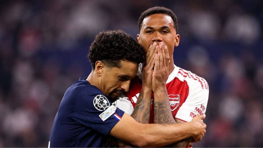 Bagaimana PSG Mengalahkan Arsenal untuk Memenangkan Liga Champions UEFA?