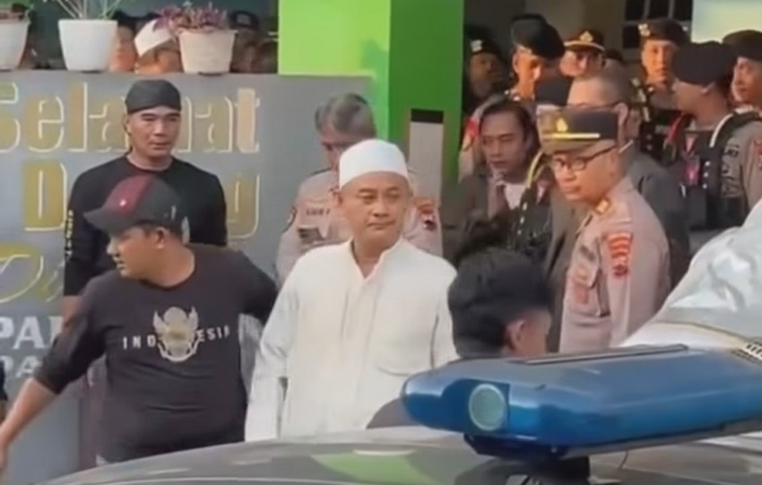 Padepokan Padang Ati Bantah Tudingan Kasus Pencabulan, Desak Media Minta Maaf