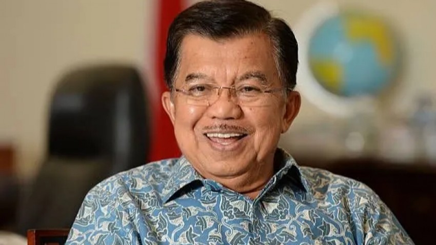 Jusuf Kalla Dukung Halal Center PRIMA DMI, Sebut Prinsip Halal dan Thayyib Bermanfaat untuk Semua