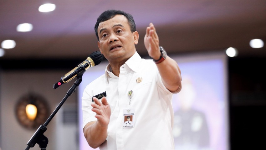 Solo Raya Siapkan Rencana Induk Pariwisata, Jadi Tumpuan Pertumbuhan Ekonomi Syariah Jawa Tengah