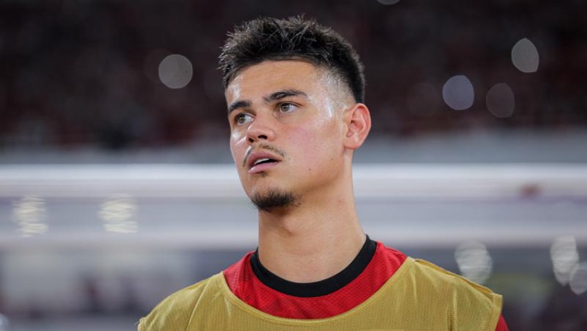 Cedera Belum Sepenuhnya Pulih, Mees Hilgers Absen di FIFA Matchday Juni
