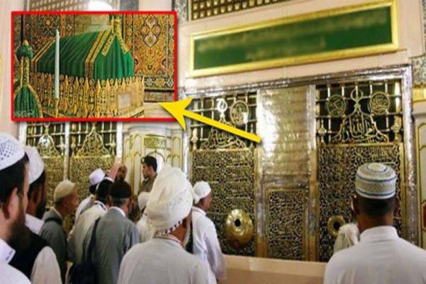 Perdebatan Geopolitik: Silang Pendapat Penentuan Lokasi Makam Nabi Muhammad SAW